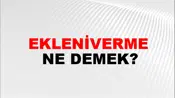 Ekleniverme