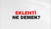 Eklenti