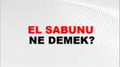 El Sabunu