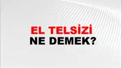 El Telsizi