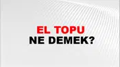 El Topu