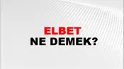 Elbet