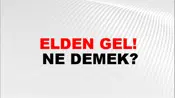 Elden Gel!