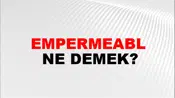 Empermeabl