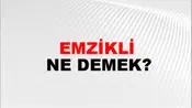 Emzikli
