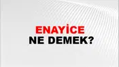 Enayice