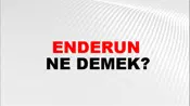 Enderun