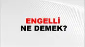 Engelli