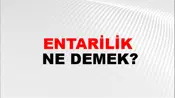 Entarilik
