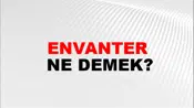 Envanter