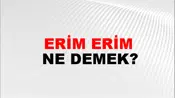 Erim Erim
