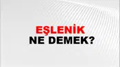 Eşlenik