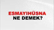 Esmayıhüsna