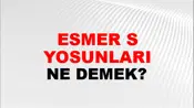 Esmer Su Yosunları