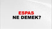 Espas