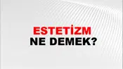 Estetizm