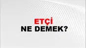 Etçi