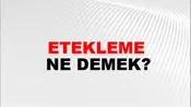 Etekleme