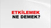 Etkilemek