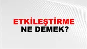 Etkileştirme