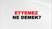 Etyemez