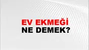 Ev Ekmeği