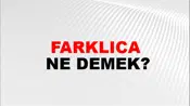 Farklıca