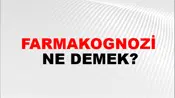 Farmakognozi