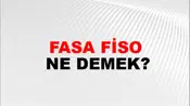 Fasa Fiso