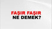 Faşır Faşır