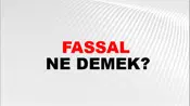 Fassal