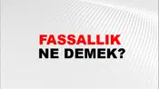 Fassallık