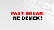 Fast Break