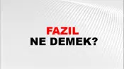 Fazıl