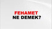Fehamet