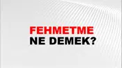 Fehmetme