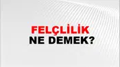 Felçlilik