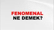 Fenomenal