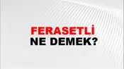 Ferasetli