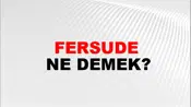 Fersude