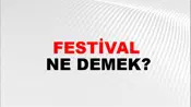 Festival