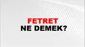 Fetret