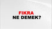Fıkra
