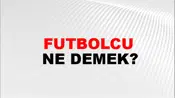 Futbolcu