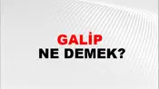 Galip
