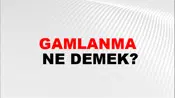 Gamlanma