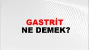 Gastrit