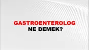 Gastroenterolog