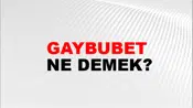 Gaybubet