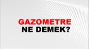 Gazometre